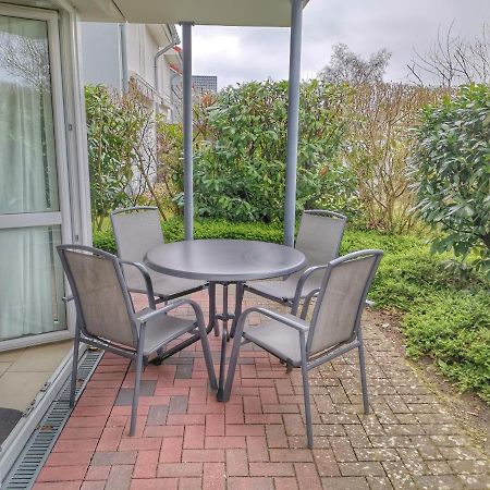 Apartmentvermittlung Mehr Als Meer - Objekt 65 Niendorf  Zewnętrze zdjęcie