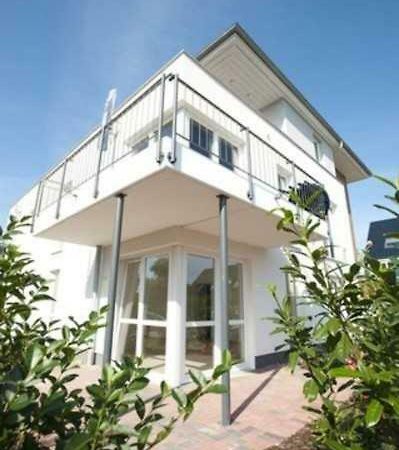 Apartmentvermittlung Mehr Als Meer - Objekt 65 Niendorf  Zewnętrze zdjęcie