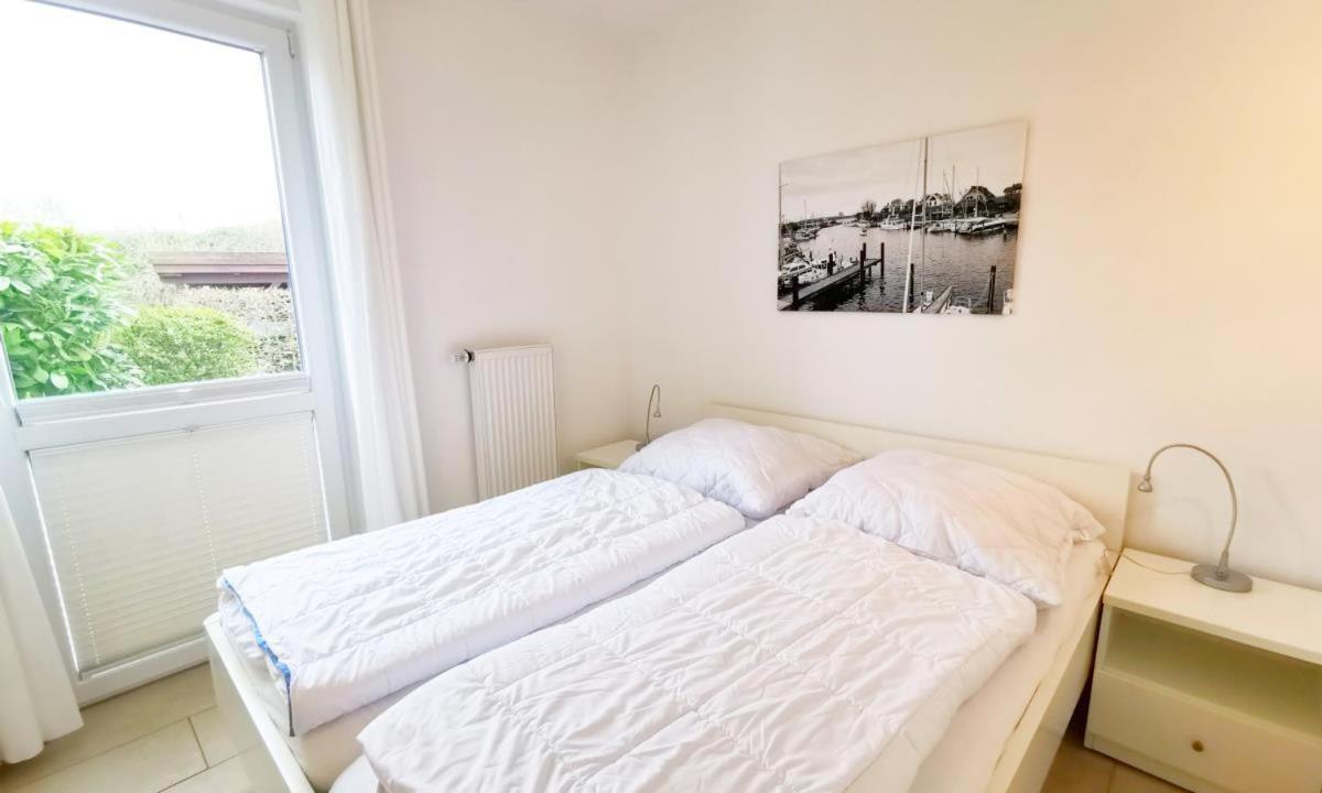 Apartmentvermittlung Mehr Als Meer - Objekt 65 Niendorf  Zewnętrze zdjęcie