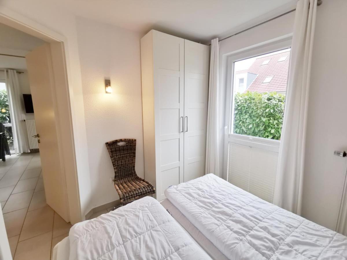 Apartmentvermittlung Mehr Als Meer - Objekt 65 Niendorf  Zewnętrze zdjęcie