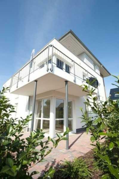 Apartmentvermittlung Mehr Als Meer - Objekt 65 Niendorf  Zewnętrze zdjęcie